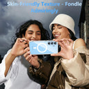 Galaxy S25 Ultra Magsafe Slim Bumper Case