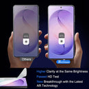 Ferilinso 3 Pack Privacy Screen Protector for Samsung Galaxy S26 Ultra with 3Pack Tempered Glass Camera Lens Protector Phone Case Friendly Accessories Protector de Pantalla for Samsung S26 Ultra