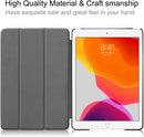 For Apple Ipad 10.2 2019 7Th 2020 8Th Generation Leather Case