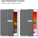 For Apple Ipad 10.2 2019 7Th 2020 8Th Generation Leather Case