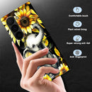 For Galaxy Z Fold 6 Case, Premium Silicone shockproof Protective Phone Case