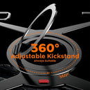 For Ipad Mini A17 Pro/6 8.3Inch Metal Frame Case(2024/2021