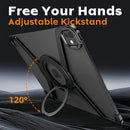 For Ipad Mini A17 Pro/6 8.3Inch Metal Frame Case(2024/2021