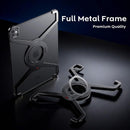 For Ipad Mini A17 Pro/6 8.3Inch Metal Frame Case(2024/2021