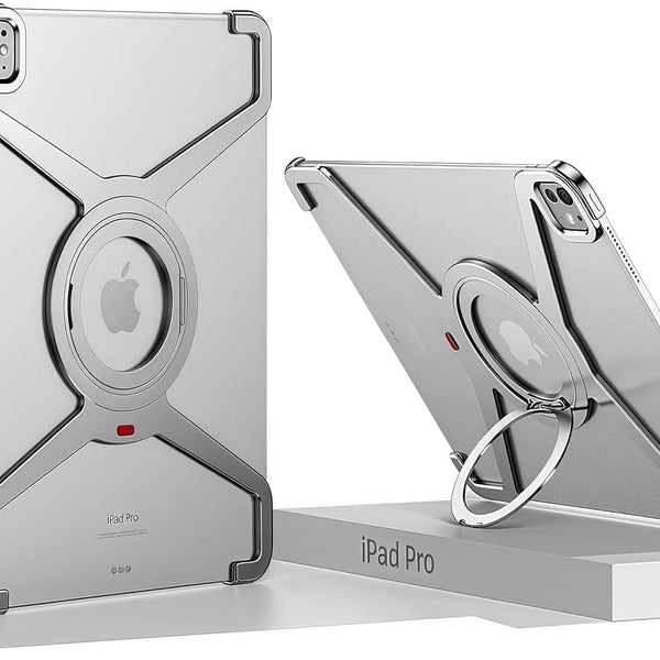 iPad Mini A17 Pro/6 Metal Frame Case 8.3 Inch – Gorilla Cases
