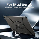 For Ipad Mini A17 Pro/6 8.3Inch Metal Frame Case(2024/2021