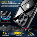 Iphone 16 Pro Case Waterproof,