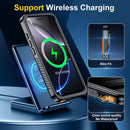 Iphone 16 Pro Case Waterproof,