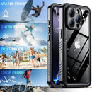 Iphone 16 Pro Case Waterproof,