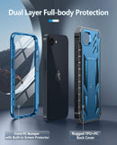 iPhone 16E Phone Kickstand Case