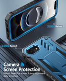 iPhone 16E Phone Kickstand Case