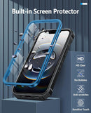 iPhone 16E Phone Kickstand Case