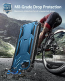 iPhone 16E Phone Kickstand Case