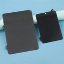 For iPhone Fold Anti-Spy Screen Protector PET Matte Front and Back Screen Film
