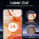 For Motorola Razr plus 2024/ Razr + plus 2025/Screen Protector Inner Soft TPU and 2 Pack for Tempered Glass