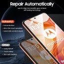 For Motorola Razr plus 2024/ Razr + plus 2025/Screen Protector Inner Soft TPU and 2 Pack for Tempered Glass