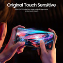 For Motorola Razr plus 2024/ Razr + plus 2025/Screen Protector Inner Soft TPU and 2 Pack for Tempered Glass