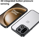 for OnePlus 15 Case,high qualit,PC Material,Scratch Resistant,FlexibleFull Protection,Anti - Skid