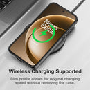 for OnePlus 15 Case,high qualit,PC Material,Scratch Resistant,FlexibleFull Protection,Anti - Skid