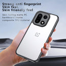 for OnePlus 15 Case,high qualit,PC Material,Scratch Resistant,FlexibleFull Protection,Anti - Skid