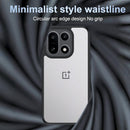 for OnePlus 15 Case,high qualit,PC Material,Scratch Resistant,FlexibleFull Protection,Anti - Skid
