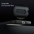 for OnePlus 15 Case,high qualit,PC Material,Scratch Resistant,FlexibleFull Protection,Anti - Skid