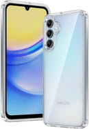 for Samsung Galaxy S26 - Ultra Case: Clear Magnetic Phone Cases with Screen Protector Compatible with Magsafe Slim anti Yellowing Rugged Protective Transparent Cell Phone Cover (Clear Magnetic)