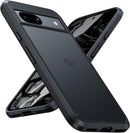 for Samsung Galaxy S26 - Ultra Case: Clear Magnetic Phone Cases with Screen Protector Compatible with Magsafe Slim anti Yellowing Rugged Protective Transparent Cell Phone Cover (Clear Magnetic)