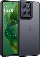 for Samsung Galaxy S26 - Ultra Case: [Fit for Magsafe] [Full Camera Protection] Translucent Matte Cases with [Screen Protector] Military Grade Shockproof Protective Phone Cover - Sagebrush Green