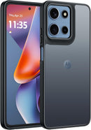 for Samsung Galaxy S26 - Ultra Case: [Fit for Magsafe] [Full Camera Protection] Translucent Matte Cases with [Screen Protector] Military Grade Shockproof Protective Phone Cover - Sagebrush Green