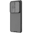 For Samsung Galaxy S26 Ultra Case Fitted Case Camshield Super Frosted Shield Case Lens Protection Cover