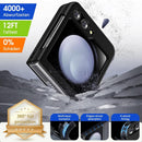 For Samsung Galaxy Z Flip 6 Case Magnetic [Compatible with Magsafe] Wireless Charging