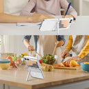 For Samsung Galaxy Z Flip 6 Case with Kickstand