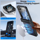 For Samsung Galaxy Z Flip 7 Case Compatible with Magsafe