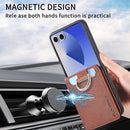 For Samsung Galaxy Z Flip 7 Case Wallet with Card Holder