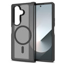 Galaxy Z Fold7 (2025) Case Compatible with MagSafe Slim Thin Hard PC