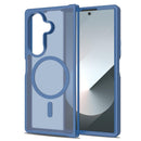 Galaxy Z Fold7 (2025) Case Compatible with MagSafe Slim Thin Hard PC