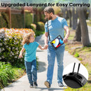 for Waterproof Ipad 9Th Generation Case, [Built - In Screen Protector] [IP68 Waterproof] Full Body Rugged S