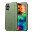 Full Coverage Shockproof TPU Phone Case