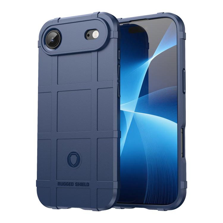 Full Coverage Shockproof TPU Phone Case