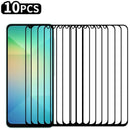 Galaxy A06 Screen Protector | Tempered Glass 10Pk