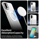 Galaxy A07 Magnetic Case | Anti-Drop MagSafe Cover