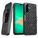 Galaxy A11 Belt Clip Holster Case