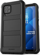 Galaxy A12 Water resistant Case