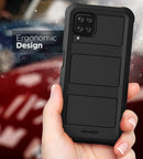 Galaxy A12 Water resistant Case