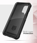 Galaxy A12 Water resistant Case