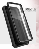 Galaxy A12 Water resistant Case