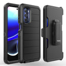 Galaxy A13 Water-Resistant Rugged Armor Case