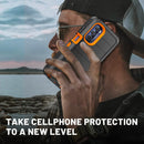 Galaxy A13 Water-Resistant Rugged Armor Case