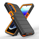Galaxy A13 Water-Resistant Rugged Armor Case